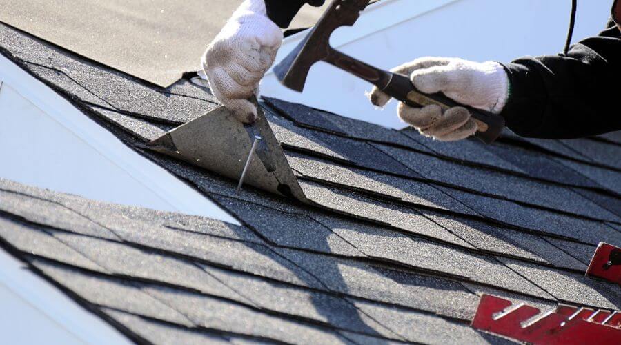 Professional New roof installation in Winnsboro, LA